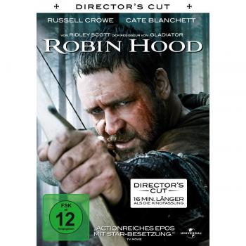 Robin Hood [Director's Cut]
