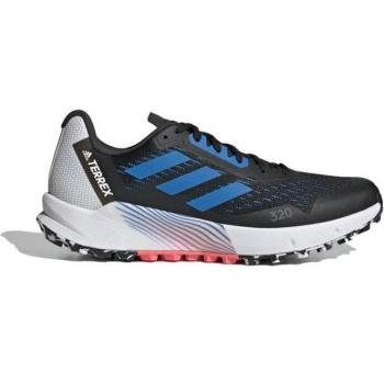 Adidas Terrex Agravic Flow 2 Herren Laufschuhe