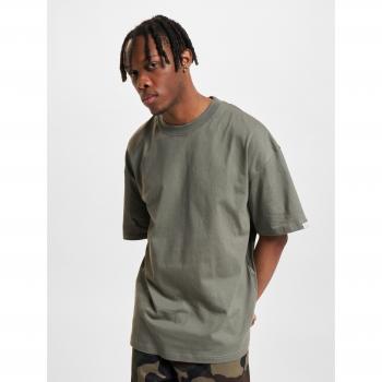 Jack&Jones T-Shirt Collective 12251865 Grün Wide Fit