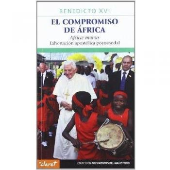 El compromiso de áfrica: «africae munus». Exhortación apostólica postsinodal.