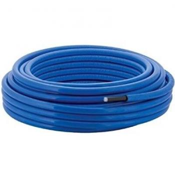 Meplaflex D16 couronne préisolée 10 mm – 50 m – Réf 601.135.00.1