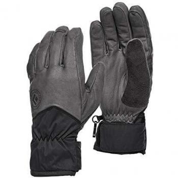 BLACK DIAMOND Unisex TOUR GLOVES
