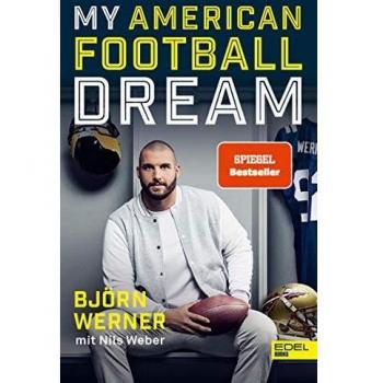 My American Football Dream