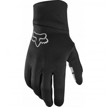 Women’s Ranger Heat‑Shield Black Gloves
