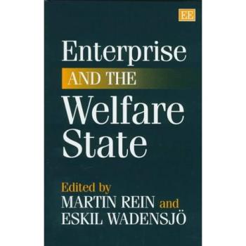 Enterprise and the Welfare State