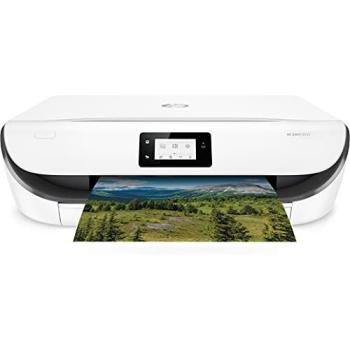HP Envy 5032 Jet thermique couleur, A4, Wifi, Noir