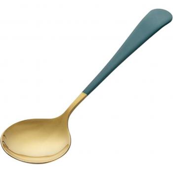 Home Kitchen Golden Spoons