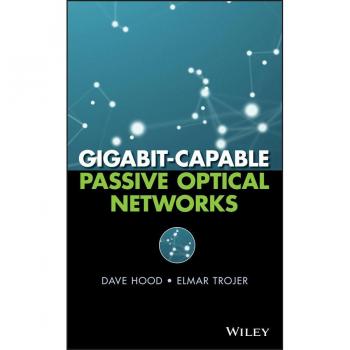 Gigabit-capable Passive Optical Networks
