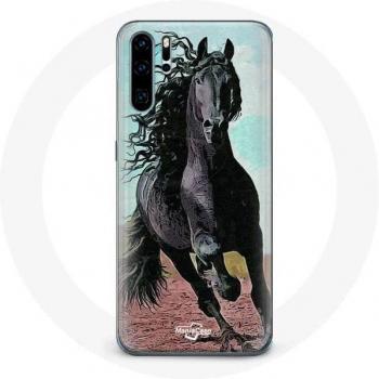 Friesian Beauty Huawei P30 Pro Cover