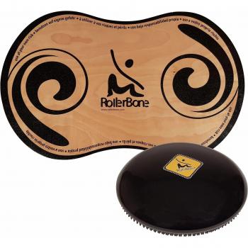Balance Board + Softpad RollerBone