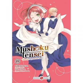 Mushoku Tensei