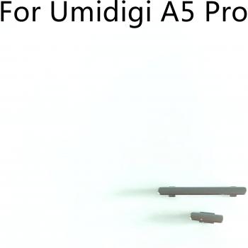 UMIDIGI A5 PRO MTK Helio P23 Button Replacement