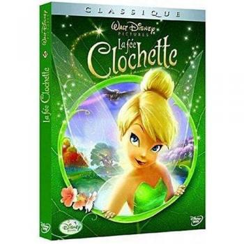 La Fee Clochette (répétée)