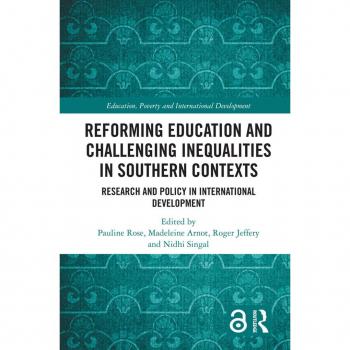 Vitalsource Technologies, Inc. Reforming Education And Challenging Inequalities In Southern Contexts
