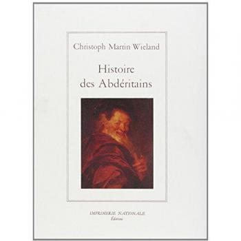Histoire des abderitains (rl)