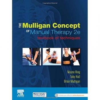 The mulligan concept of manual therapy