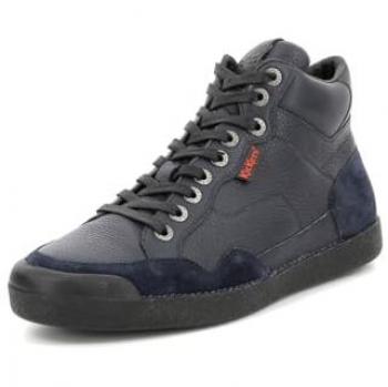Baskets Kickers Triparty 2