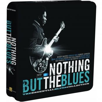 Nothing But the Blues (Lim.Metalbox Edition)