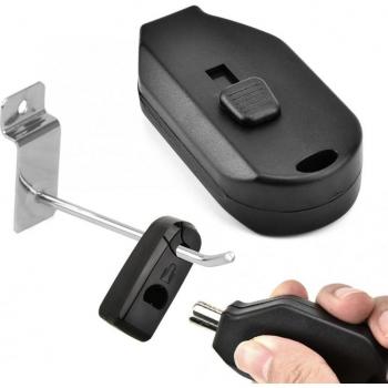 ShopSafe EAS Anti‑Theft Hook