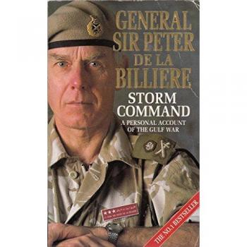 Storm Command: A Personal Account of the Gulf War