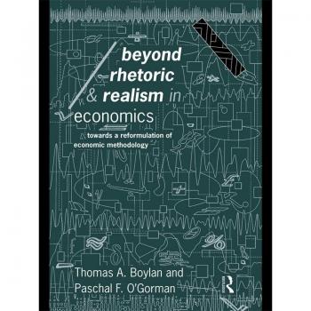 Vitalsource Technologies, Inc. Beyond Rhetoric And Realism In Economics