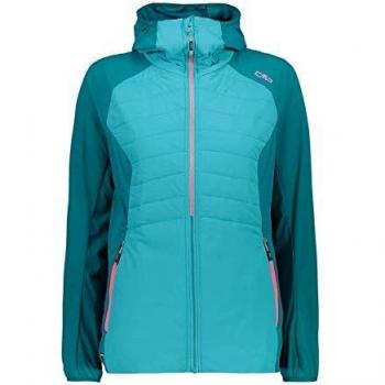 CMP Fix-Hood Damenjacke – 46