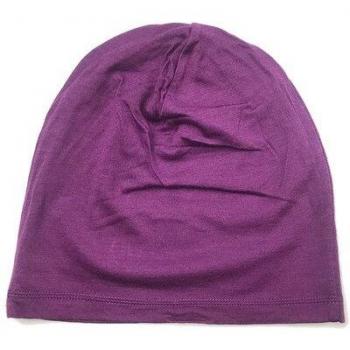 100% Merino Wol Hoed
