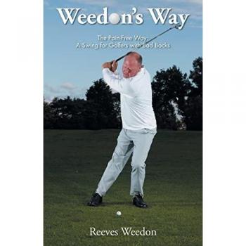 Weedon, Reeves: Weedon's Way