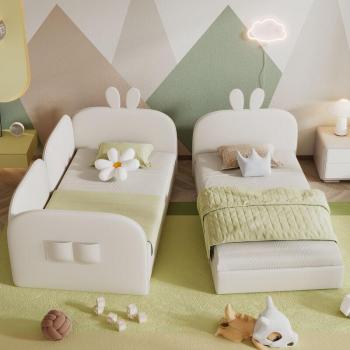 Cama Infantil JN.SONGS 90x180