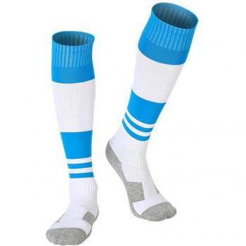 Children's Cotton Football Socks