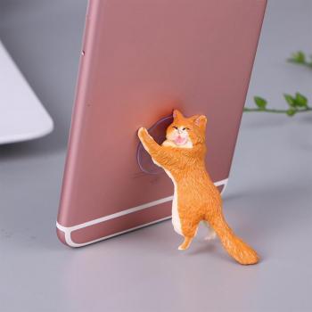 Universal Cat Smartphone Stand