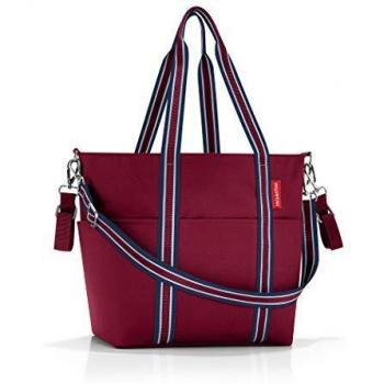 Reisenthel Baby Tasche 50 x 30 x 20 cm / 15 l / dark ruby