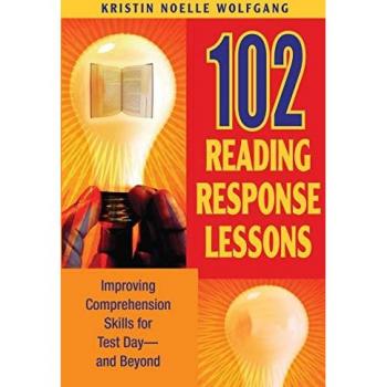 102 Reading Response Lessons