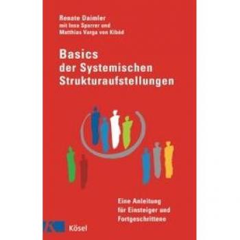 Basics der Systemischen Strukturaufstellungen