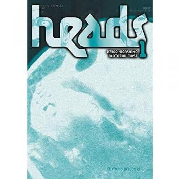 Heads T01