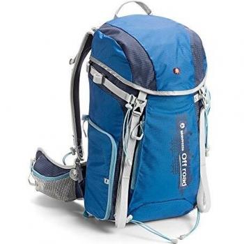 Mochila Manfrotto Rucksack 30L Azul