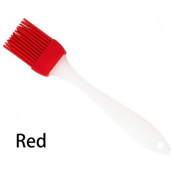 Silicone Baking Brush