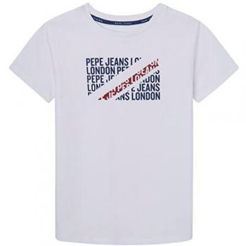 Pepe Jeans Tony Tee PB503532 para Niños