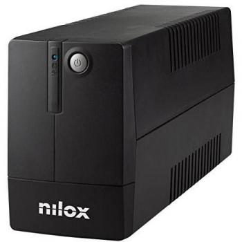 Nilox UltraShield Premium Interactive Continuity
