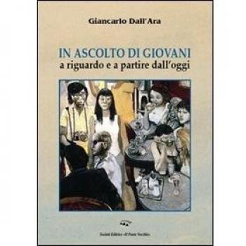 In ascolto di giovani. A riguardo e a partire dall'oggi