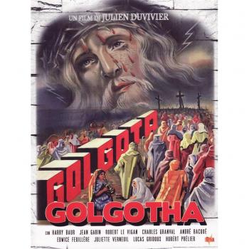 Golgotha