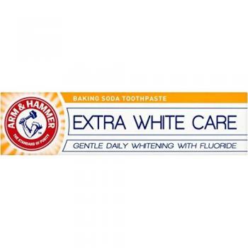 Arm & Hammer Extra White Toothpaste