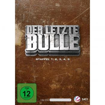 Der letzte Bulle