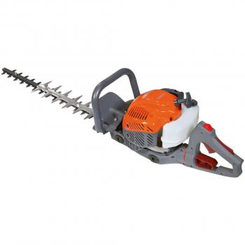 Cortasetos a gasolina Oleo-Mac HC 246 XP 1 CV 60 cm