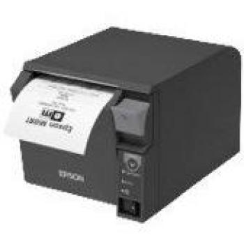 TM-T70II (032) Impresora Térmica POS 180 x 180 DPI