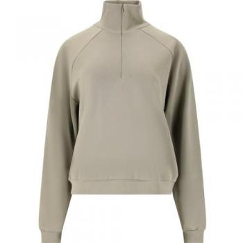 ATHLECIA Sweatshirt Elania mit atmungsaktivem Material