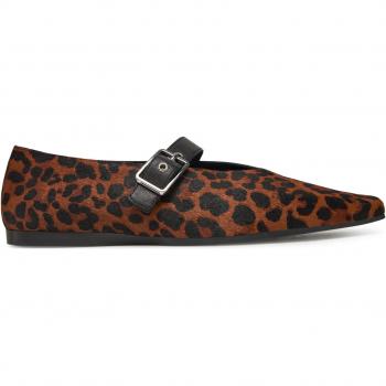 Ballerine Marrone Vagabond Wioletta 5901‑161‑94