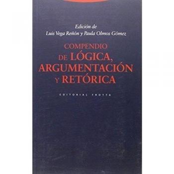 COMPENDIO DE LOGICA ARGUMENTACION Y RETORICA