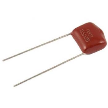 CBB22 630V 15nF Metallized Polypropylene Film Capacitor – DealMux