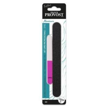 Bellafashon Set Lime Professionali 2 Pz – Bellafashon
